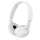 Słuchawka Sony MDR-ZX110 Białe